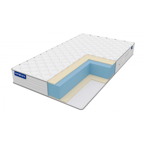 Матрас Vitaflex Standart Double Easy Max (Стандарт Дабл Иси Макс)