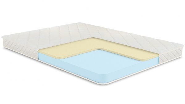 Матрас Comfort Line Memory Eco Roll Slim (Мемори&nbsp;Эко&nbsp;Ролл&nbsp;Слим)