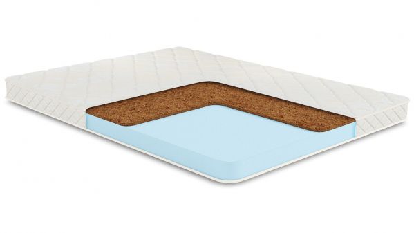 Матрас Comfort Line Cocos Roll Classic Slim (Кокос&nbsp;Ролл&nbsp;Классик&nbsp;Слим)