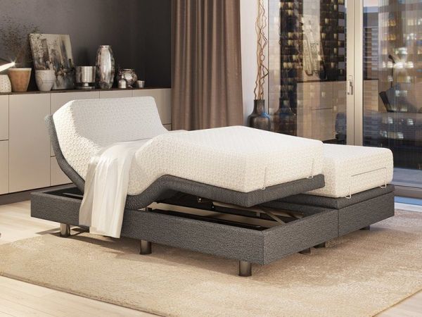 Кровать трансформируемая Орматек Smart Bed (Смарт&nbsp;Бед)