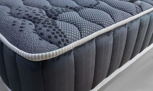 Матрас BeautySon Sense Supersoft S600 mini LUX (Сенсе&nbsp;Суперсофт&nbsp;S600&nbsp;мини&nbsp;ЛЮКС)