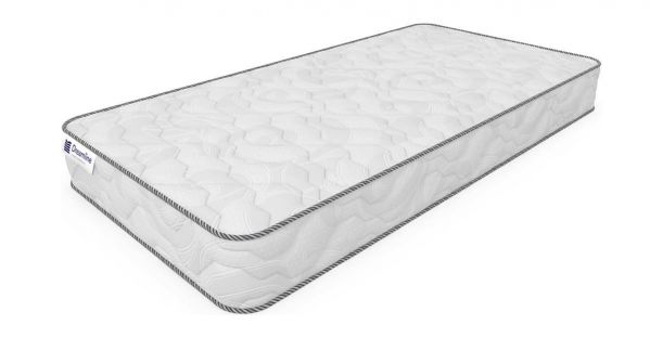 Матрас DreamLine Natural Comfort Massage S2000 (Нэчерал&nbsp;Комфорт&nbsp;Массаж&nbsp;S2000)