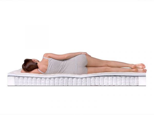 Матрас DreamLine Kombi 3 TFK (Комби&nbsp;3&nbsp;ТФК)