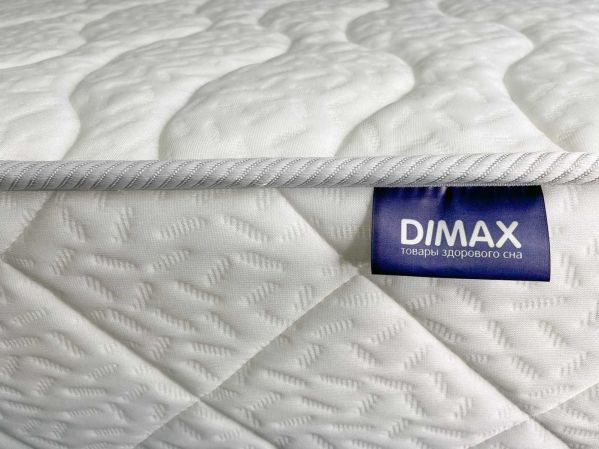 Матрас Dimax Relmas Various 3 Zone (Релмас&nbsp;Вариаус&nbsp;3&nbsp;Зоун)