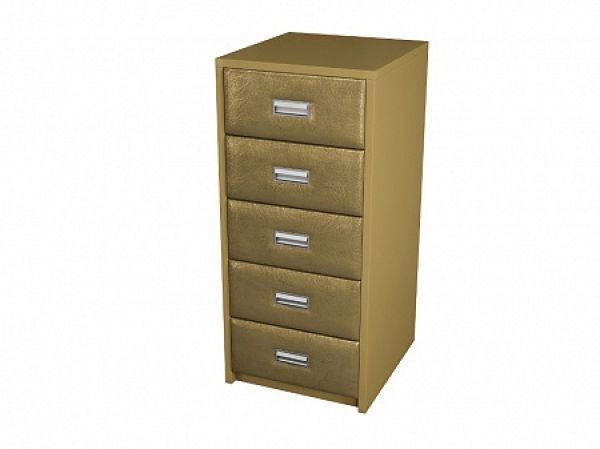 Комод Орматек Como/Veda (5 ящиков)