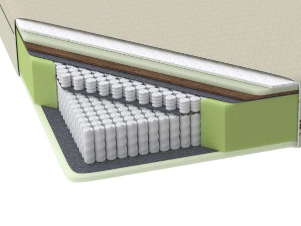 Матрас Райтон Natura Double M (Натура&nbsp;Дабл&nbsp;М)
