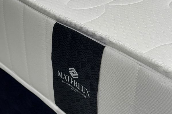 Матрас MaterLux MERANGES (МЕРАНГЕС)