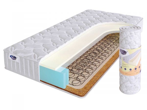 Матрас SkySleep Joy Vario BS (Джой&nbsp;Варио&nbsp;БС)