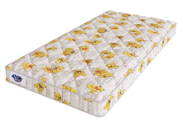 Детский матрас SkySleep Kiddy Latex TFK (Кидди&nbsp;Латекс&nbsp;ТФК)