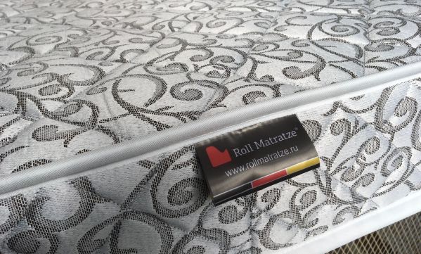 Матрас Roll Matratze Roll Profi 16 (Ролл&nbsp;Профи&nbsp;16)