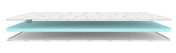 Топпер Dimax Balance foam 4 см (Баланс&nbsp;фоам&nbsp;4&nbsp;см)