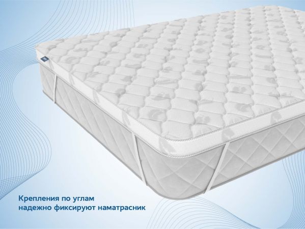 Топпер Dimax Balance foam 4 см (Баланс&nbsp;фоам&nbsp;4&nbsp;см)