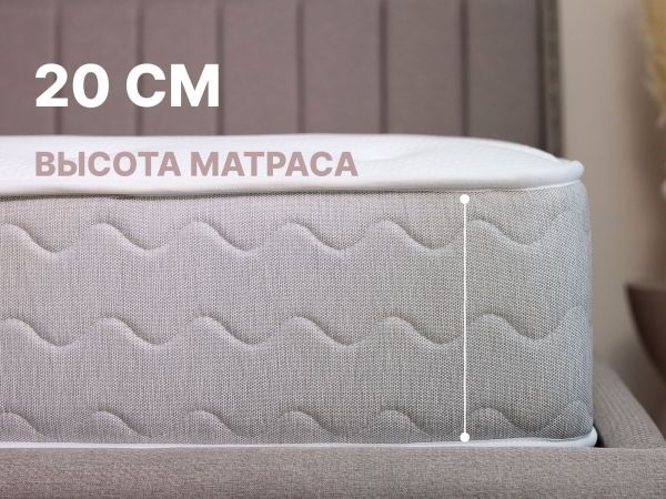 Матрас Dimax Bliss Emotion (Блисс&nbsp;Емошн)