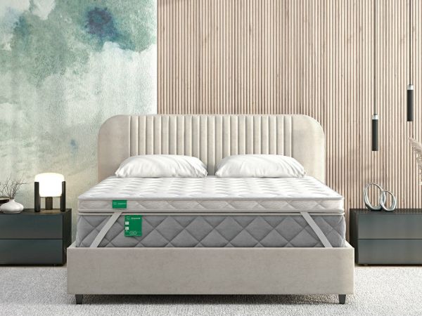 Топпер Sleeptek Max Relax (Макс&nbsp;Релакс)
