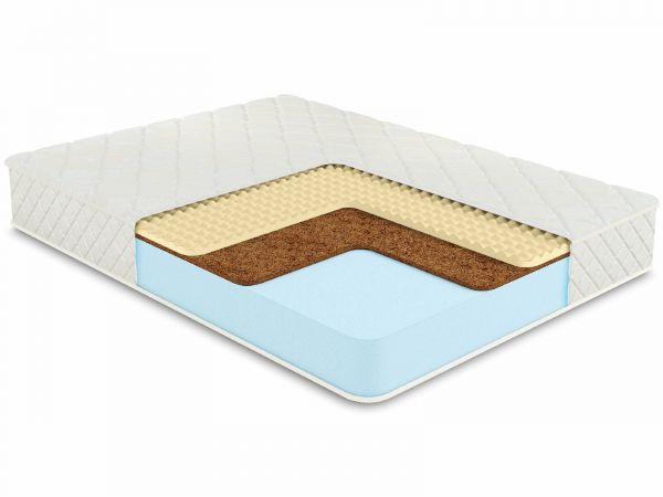 Матрас Comfort Line Roll Classic Soft (Ролл&nbsp;Классик&nbsp;Софт)