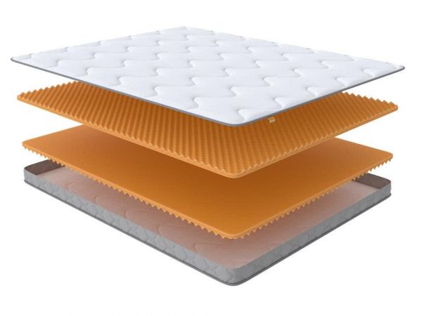 Матрас Орматек Sleep Flex Lite (Слип&nbsp;Флекс&nbsp;Лайт)