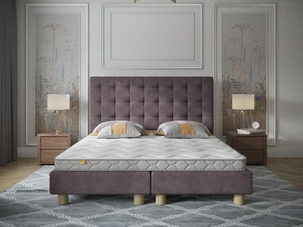 Матрас Орматек Sleep Flex Lite (Слип&nbsp;Флекс&nbsp;Лайт)
