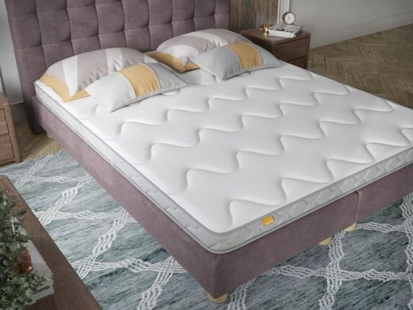 Матрас Орматек Sleep Flex Lite (Слип&nbsp;Флекс&nbsp;Лайт)