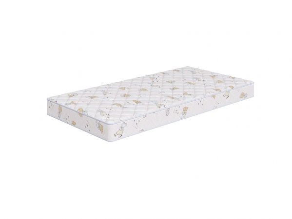 Детский матрас BeautySon Baby Roll Foam hard 14 (Бэйби&nbsp;Ролл&nbsp;Фоам&nbsp;хард&nbsp;14)
