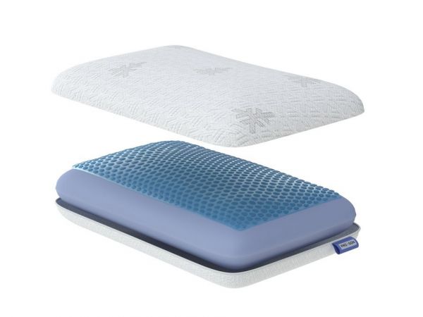 Подушка ProSon Flow Cloth (Флоу&nbsp;Клос)